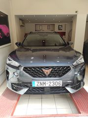 Cupra Formentor 2021 1.4 e-HYBRID
