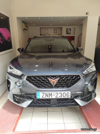 Cupra Formentor 2021 1.4 e-HYBRID