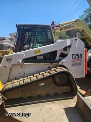 Bobcat '08 T250