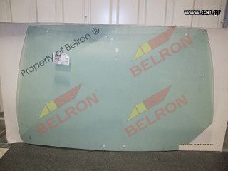 SAME IRON SERIES ΤΖΑΜΙ ΠΙΣΩ ΠΑΡΜΠΡΙΖ