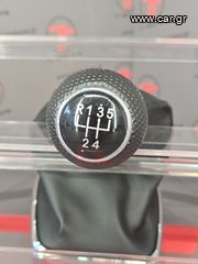 VW Golf IV, Bora Πόμολο ταχυτήτων, 5ταχ., με φούσκα GZB-VW-001-thumb-3