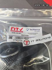 VW Golf IV, Bora Πόμολο ταχυτήτων, 5ταχ., με φούσκα GZB-VW-001-thumb-4