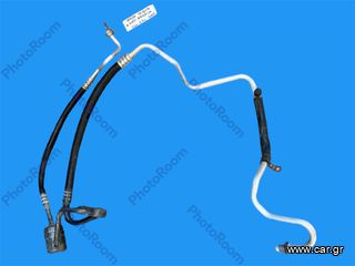 MAZDA TRIBUTE 2000-2008 ΜΕΤΑΧΕΙΡΙΣΜΕΝΑ ΑΝΤΑΛΛΑΚΤΙΚΑ ( σωλήνα κυκλώματος κλιματιστικού κατάλληλη για αυτοκίνητα με κινητήρες βενζίνης 2.0cc και 2.3cc )