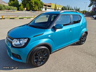 Suzuki Ignis '19 ALLGRIP