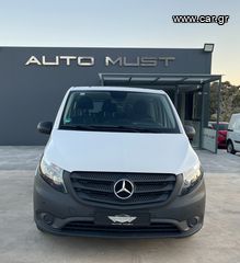 Mercedes-Benz Vito '18 Mercedes-Benz Vito TOURER 114 2,2 CDI 9ΘΕΣΙΟ Long