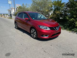 Nissan Pulsar '16