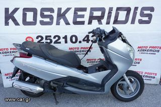 ΑΝΤΑΛΛΑΚΤΙΚΑ -> HONDA S WING 150i , KF06E