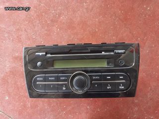 MITSUBISHI SPACESTAR 2016-20 ΓΝΗΣΙΟ RADIO-CD 8701A621