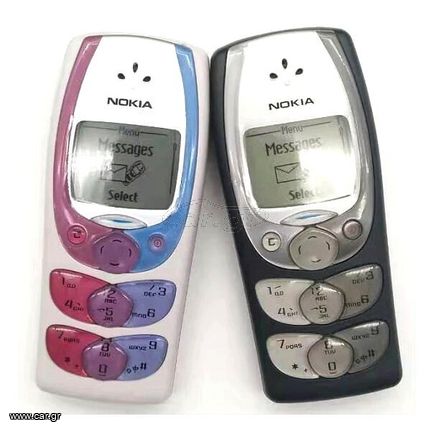 NOKIA 2300 ΠΡΑΓΜΑΤΙΚΑ ΣΑΝ ΚΑΙΝΟΥΡΙΟ ΧΩΡΙΣ ΓΡΑΤΖΟΥΝΙΕΣ