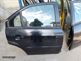 ΠΟΡΤΑ ΠΙΣΩ ΔΕΞΙΑ MONDEO 2001-2007