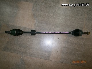 DAIHATSU SIRION '05-'12-thumb-1