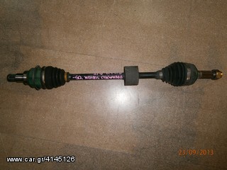 DAIHATSU SIRION '05-'12-thumb-2