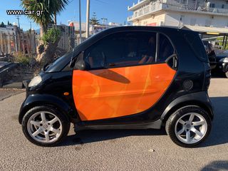 Smart ForTwo '00 PASSION ΕΛΛΗΝΙΚΟ