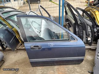 ΠΟΡΤΑ ΕΜΠΡΟΣ ΔΕΞΙΑ HONDA CIVIC 1996-1998 ΑΓΓΛΙΚΟ