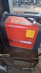 Cebora Tig 1665 160A DC Inverter Arc Welder 220V