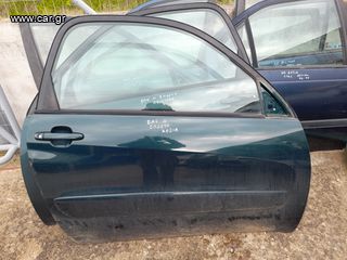 ΠΟΡΤΑ ΔΕΞΙΑ TOYOTA RAV 4 2001-2005 2ΠΟΡΤΟ