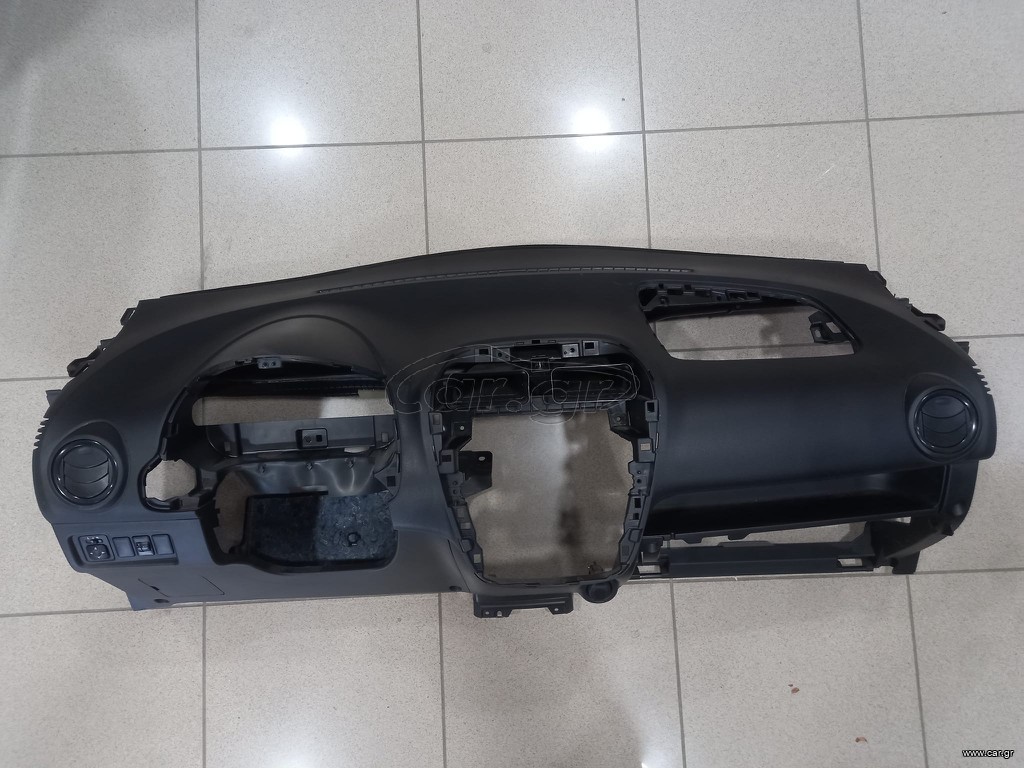 MITSUBISHI SPACESTAR 2016-24 ΤΑΜΠΛΩ