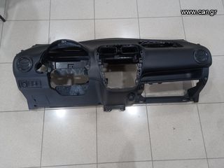 MITSUBISHI SPACESTAR 2016-24 ΤΑΜΠΛΩ-thumb-1