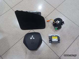 MITSUBISHI SPACESTAR 2016-24 ΤΑΜΠΛΩ-thumb-2