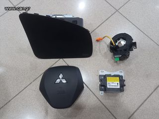 MITSUBISHI SPACESTAR 2016-24 ΤΑΜΠΛΩ-thumb-3