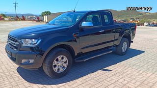 Ford Ranger 2016 2.2 XLT