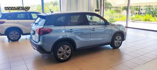 Suzuki Vitara 2026 1.4 GL+  HYBRID 4WD-thumb-2