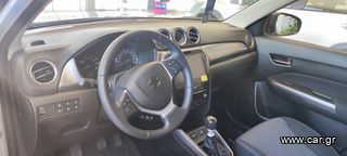 Suzuki Vitara 2026 1.4 GL+  HYBRID 4WD-thumb-4