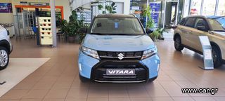 Suzuki Vitara 2026 1.4 GL+  HYBRID 4WD-thumb-1
