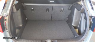 Suzuki Vitara 2026 1.4 GL+  HYBRID 4WD-thumb-9