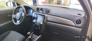 Suzuki Vitara 2026 1.4 GL+  HYBRID 4WD-thumb-5