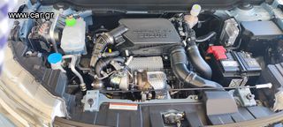 Suzuki Vitara 2026 1.4 GL+  HYBRID 4WD-thumb-10