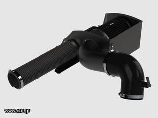 Audi A1 (8X) Kit Εισαγωγής Αέρα-thumb-1