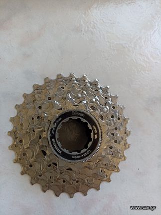 Κασέτα Shimano 105 cs-r7000