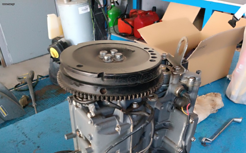 Volan honda bf 35/50