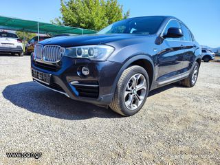 Bmw X4 2015