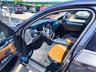 Bmw X4 2015-thumb-9