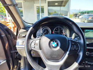 Bmw X4 2015-thumb-15