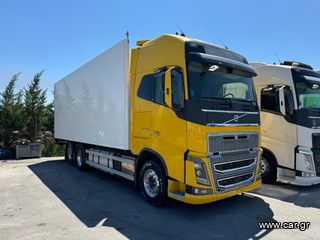 Ψυγείο Volvo 2013 FH 750