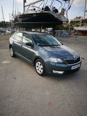 Skoda Rapid '16