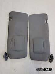 Σκιαδια από TOYOTA RAV χρονολογία 2000 έως 2005 τιμή 30€ + ΦΠΑ το τεμάχιο αποστολή σε όλη την Ελλάδα