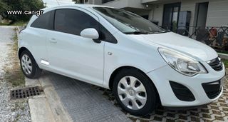 Opel '12 CDTI