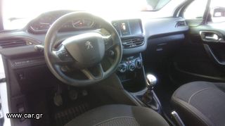 Peugeot 208 2018 1.5 BlueHDi 100hp Business-thumb-7