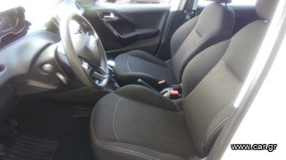 Peugeot 208 2018 1.5 BlueHDi 100hp Business-thumb-9