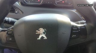Peugeot 208 2018 1.5 BlueHDi 100hp Business-thumb-15