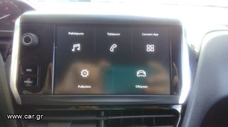 Peugeot 208 2018 1.5 BlueHDi 100hp Business-thumb-11