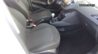 Peugeot 208 2018 1.5 BlueHDi 100hp Business-thumb-13