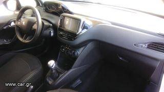 Peugeot 208 2018 1.5 BlueHDi 100hp Business-thumb-8