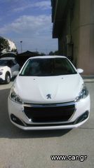 Peugeot 208 2018 1.5 BlueHDi 100hp Business-thumb-1