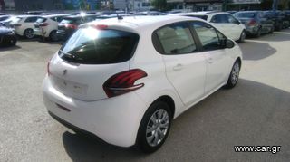 Peugeot 208 2018 1.5 BlueHDi 100hp Business-thumb-5