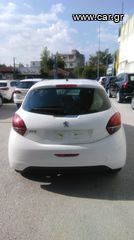 Peugeot 208 2018 1.5 BlueHDi 100hp Business-thumb-6